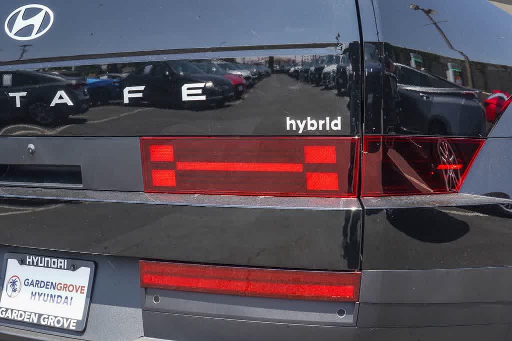 Thumbnail: 2026 Hyundai Santa Fe - 7