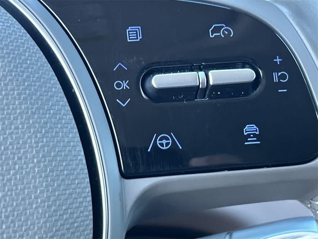 Thumbnail: 2024 Hyundai Ioniq 5 - 32