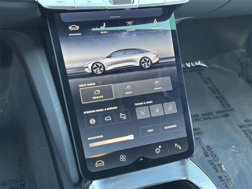 Thumbnail: 2024 Lucid Air - 21