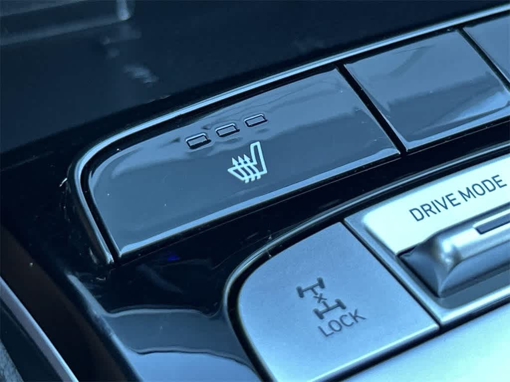 Thumbnail: 2024 Hyundai Tucson - 30