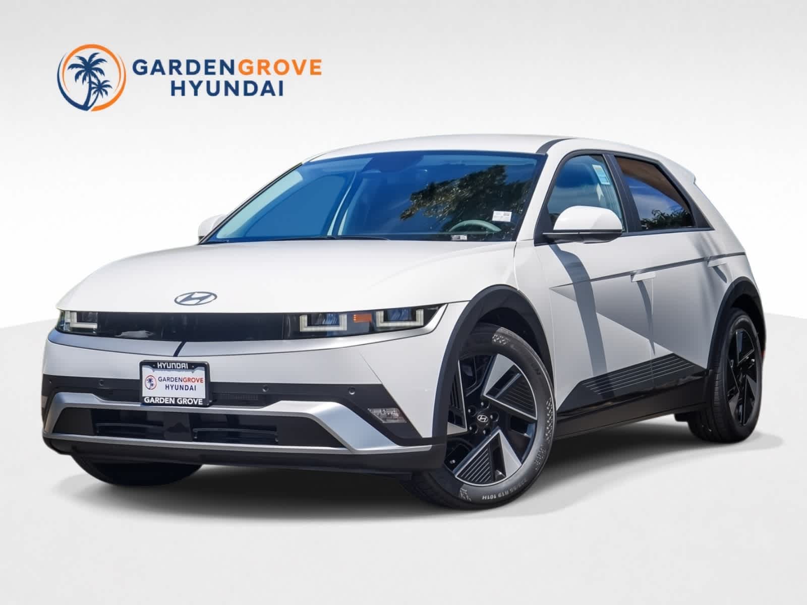 Thumbnail: 2026 Hyundai Ioniq 5 - 1