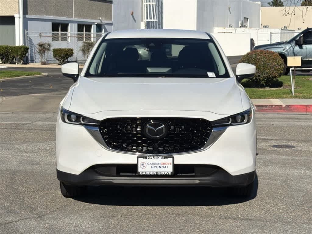 Used 2023 Mazda CX-5 2.5 S Select Package SUV