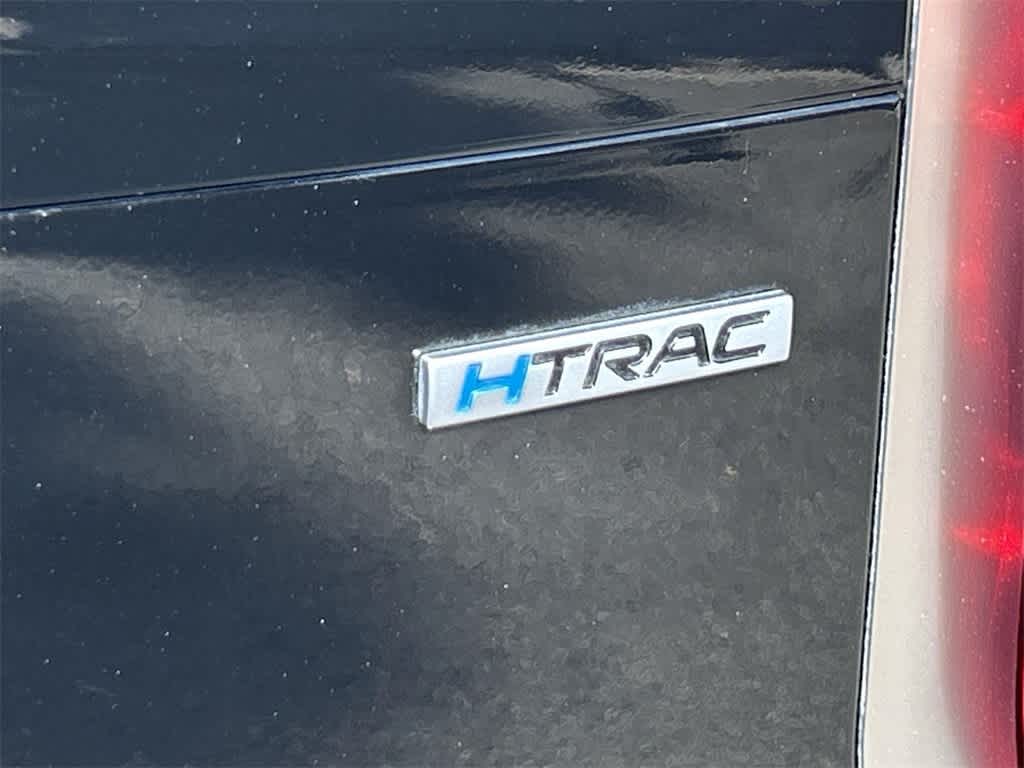 Thumbnail: 2024 Hyundai Palisade - 32