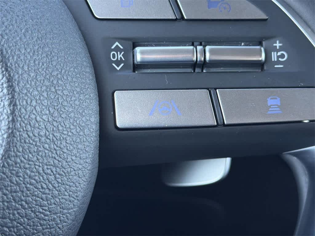 Thumbnail: 2025 Hyundai Palisade - 24