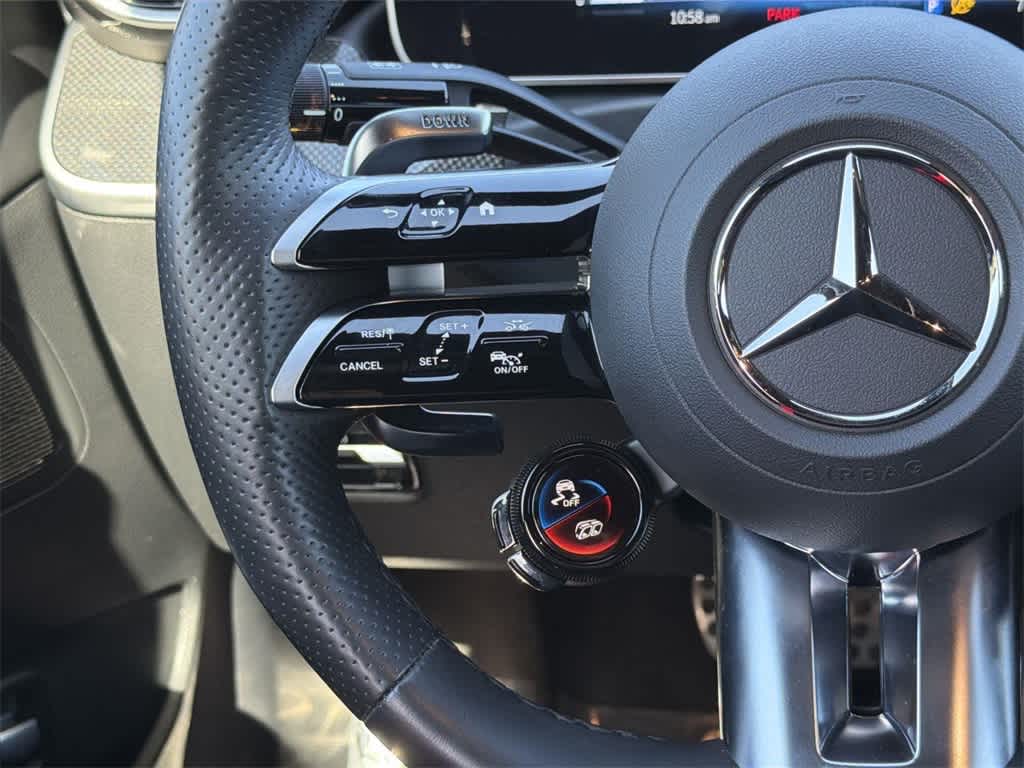 Thumbnail: 2024 Mercedes-Benz C-Class - 14