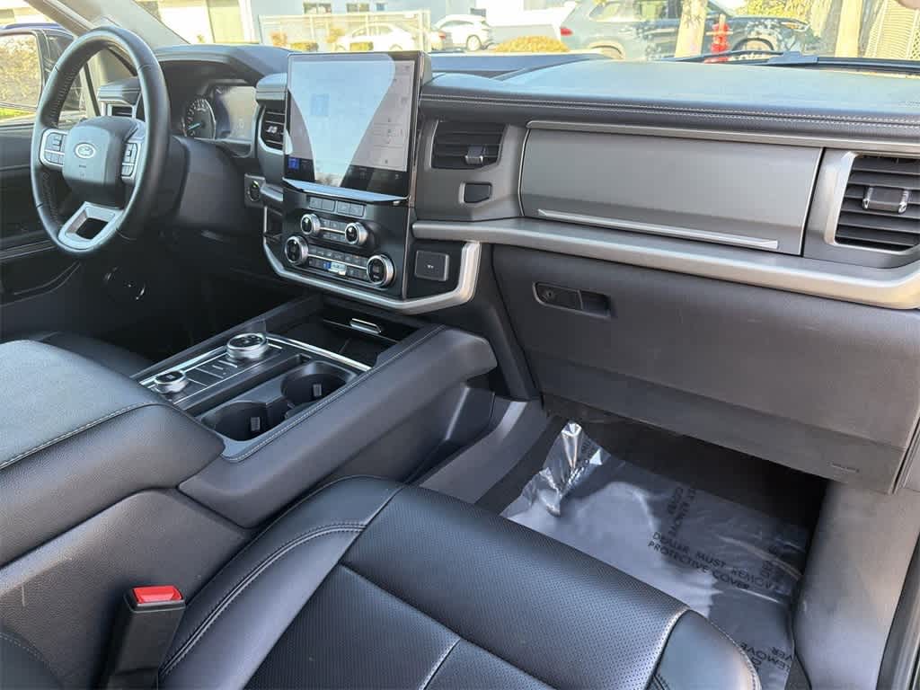 Thumbnail: 2024 Ford Expedition MAX - 45