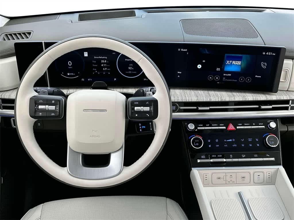 Thumbnail: 2024 Hyundai Santa Fe - 22