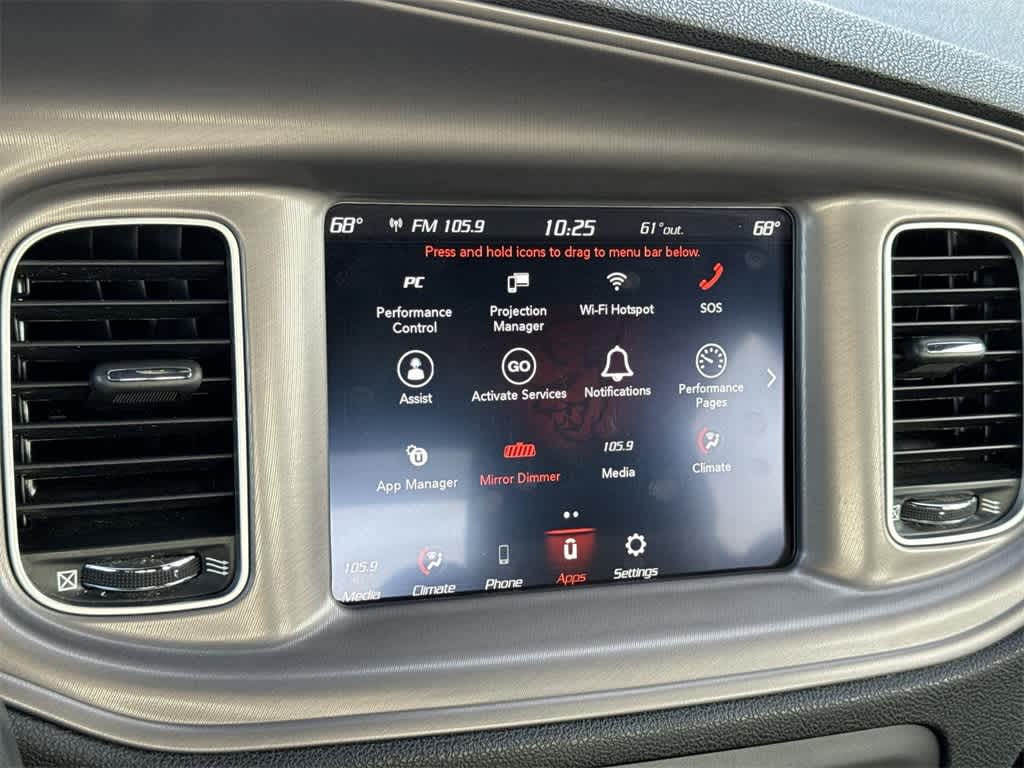 Thumbnail: 2023 Dodge Charger - 15