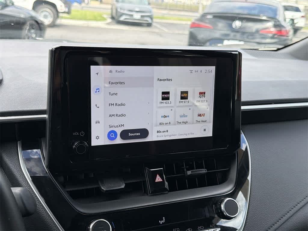 Thumbnail: 2024 Toyota Corolla - 19