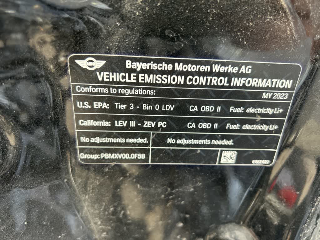 Thumbnail: 2023 MINI Cooper Hardtop - 7