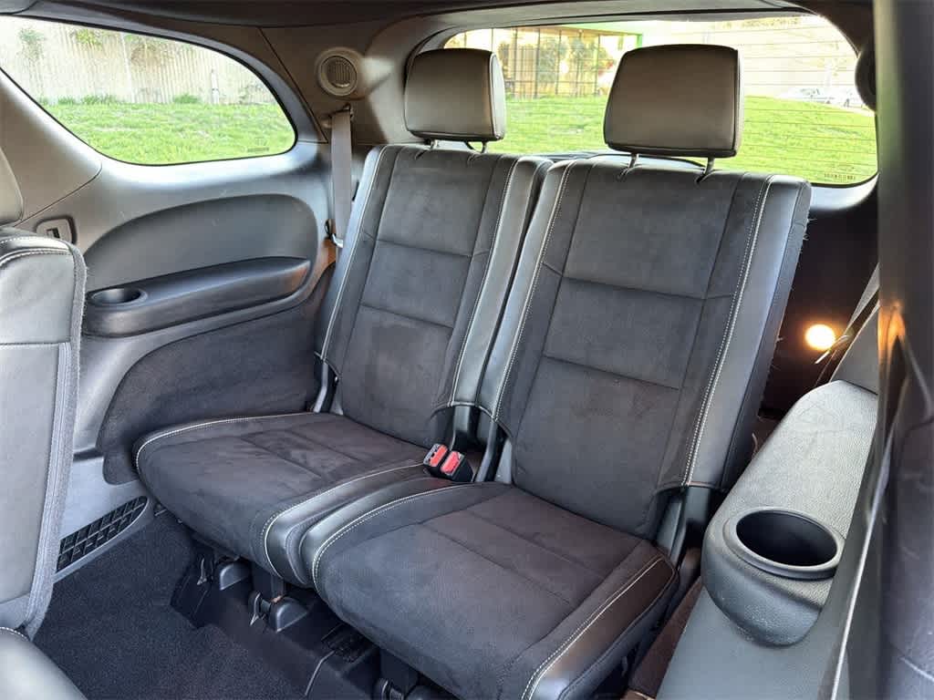 Thumbnail: 2021 Dodge Durango - 31