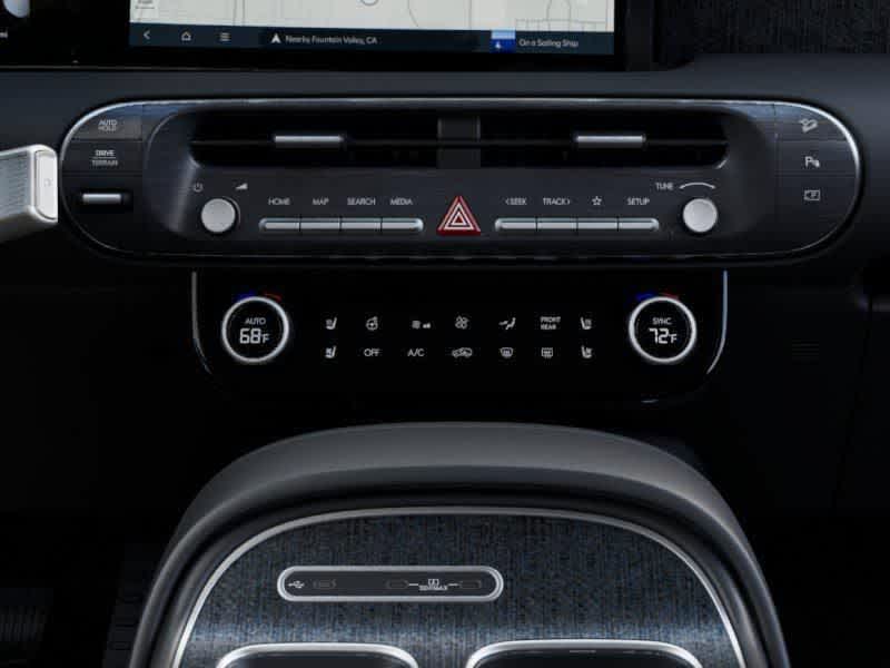 Thumbnail: 2026 Hyundai Palisade - 21