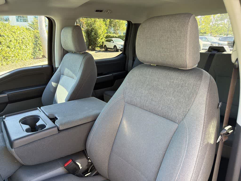 Thumbnail: 2024 Ford F-150 - 26