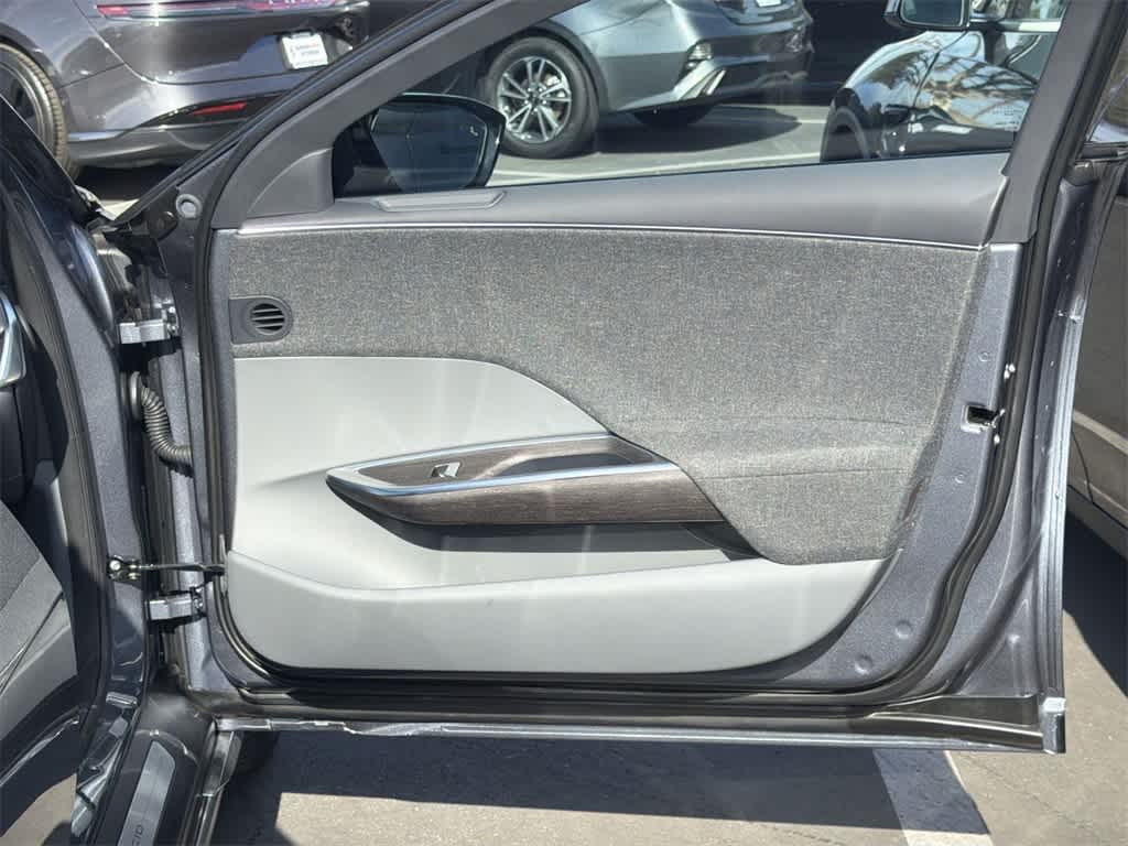 Thumbnail: 2024 Lucid Air - 33