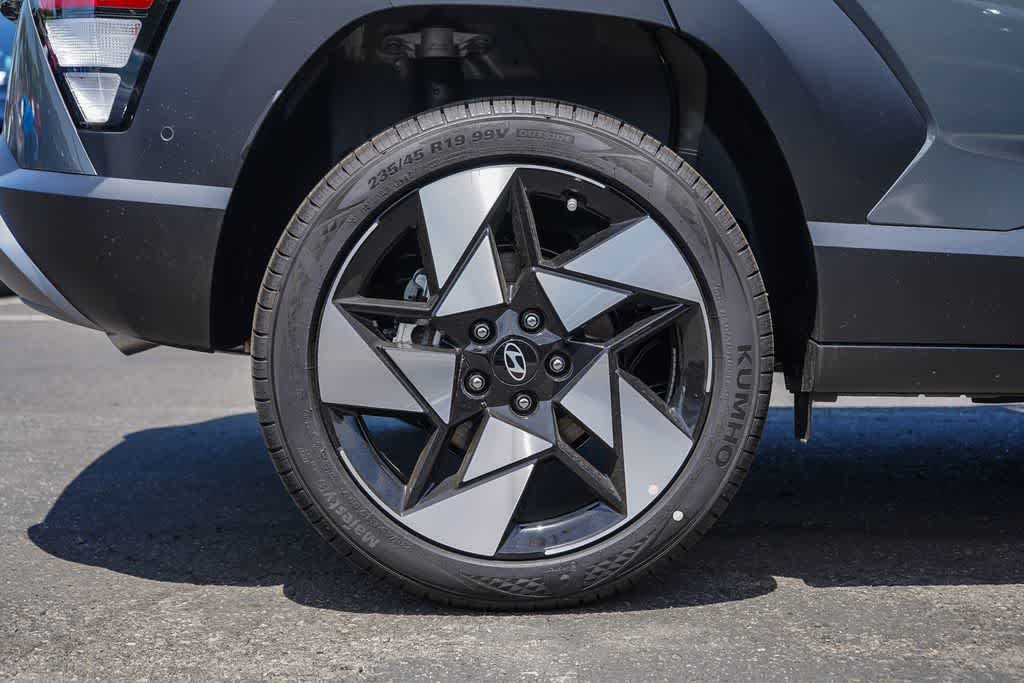 Thumbnail: 2026 Hyundai Kona - 8