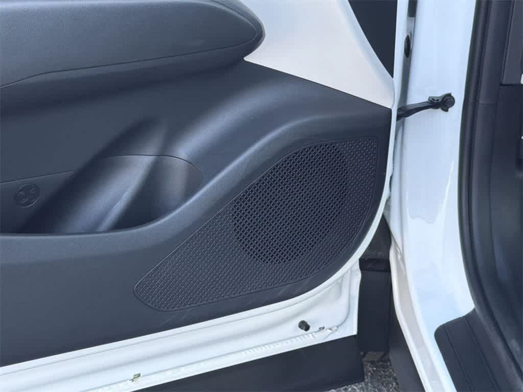 Thumbnail: 2025 Hyundai Tucson - 26