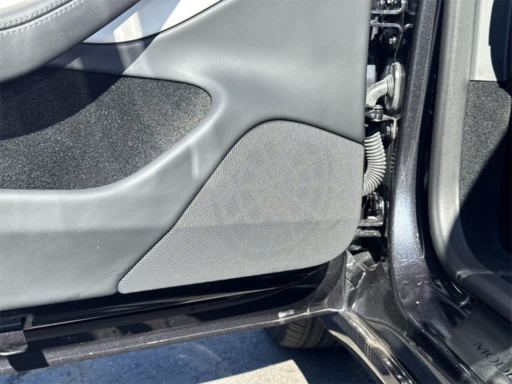 Thumbnail: 2025 Tesla Model 3 - 25