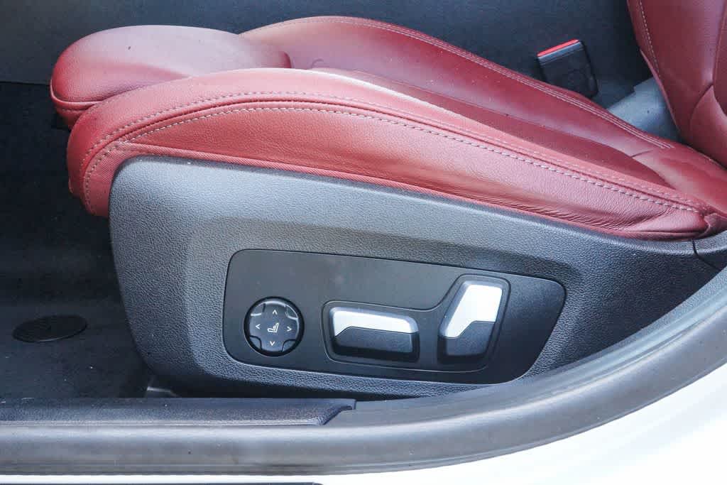 Thumbnail: 2024 BMW 4 Series - 21