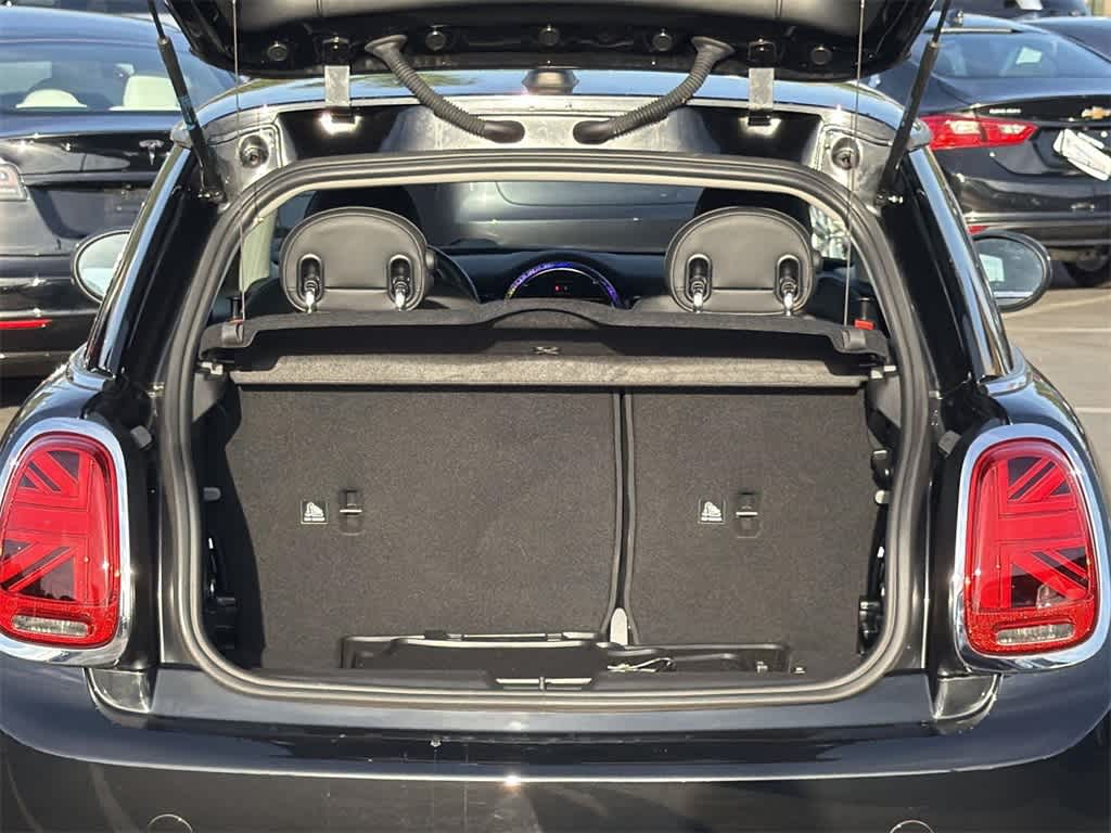 Thumbnail: 2023 MINI Cooper Hardtop - 29