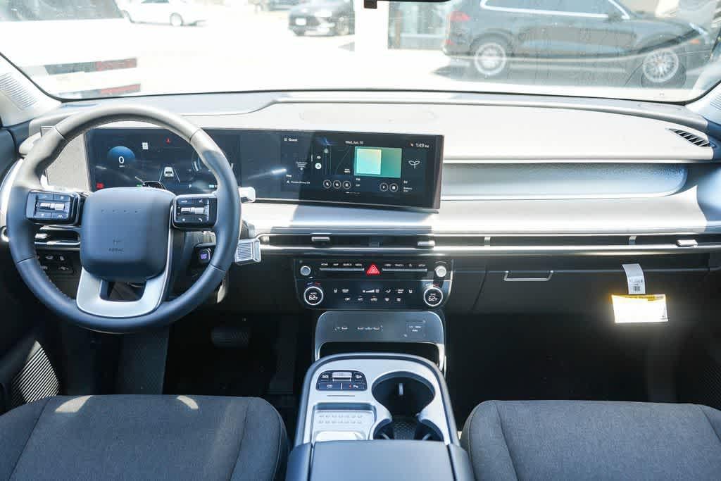 Thumbnail: 2026 Hyundai Ioniq - 11