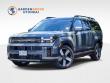 New 2026 Hyundai Santa Fe Limited FWD SUV