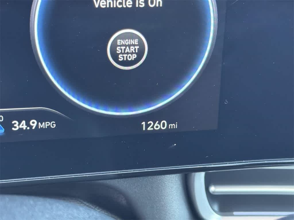 Thumbnail: 2025 Hyundai Elantra - 21