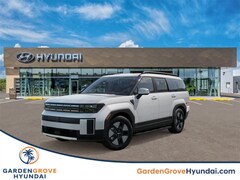 New 2026 Hyundai Santa Fe Hybrid SEL SUV for sale near Santa Ana