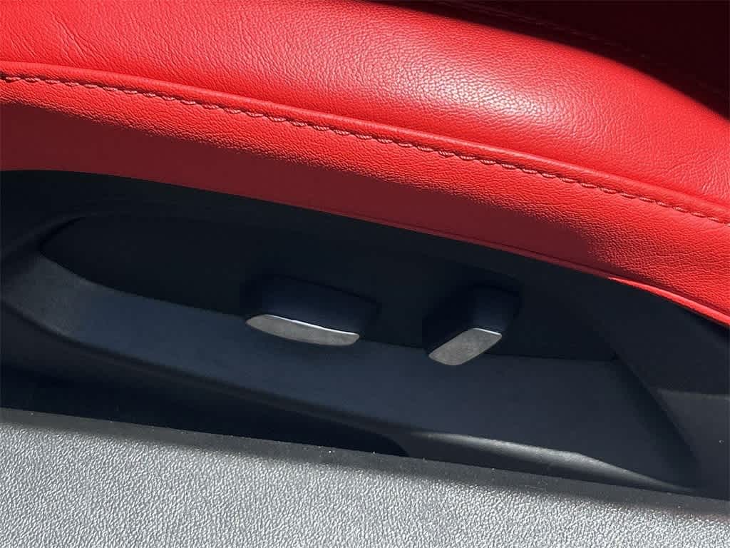 Thumbnail: 2024 Chevrolet Corvette - 32