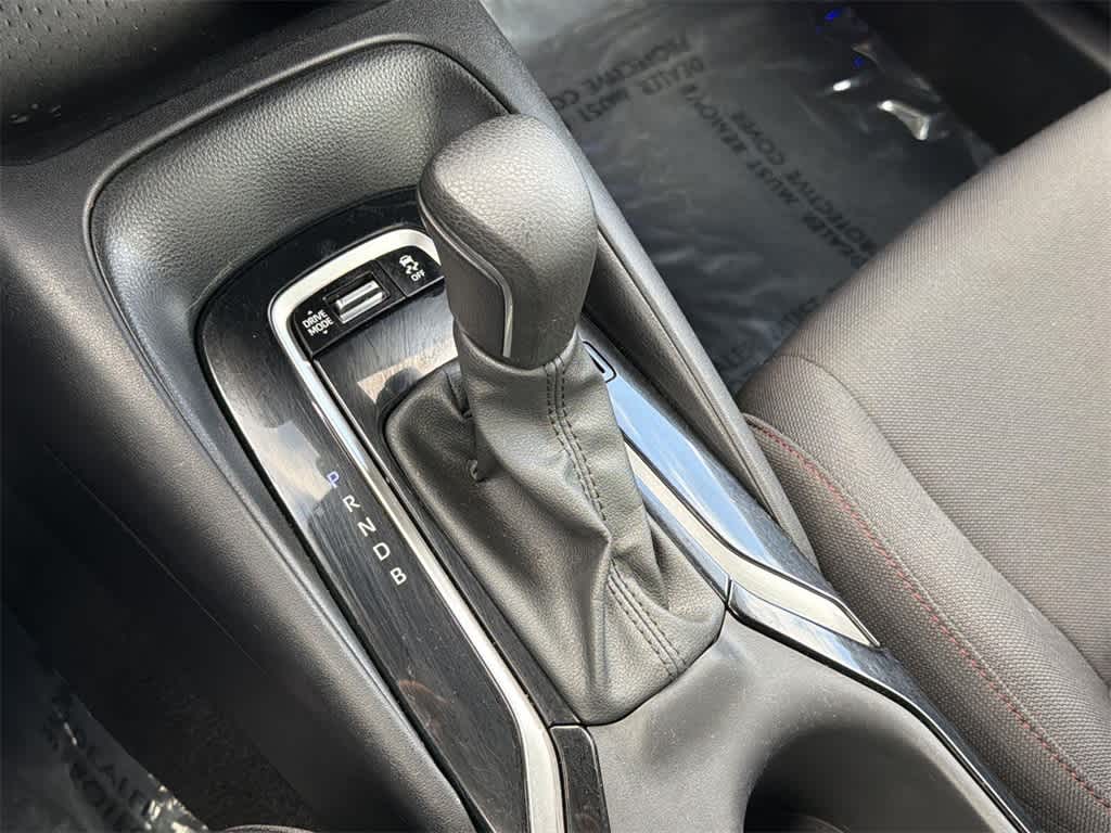 Thumbnail: 2024 Toyota Corolla - 17