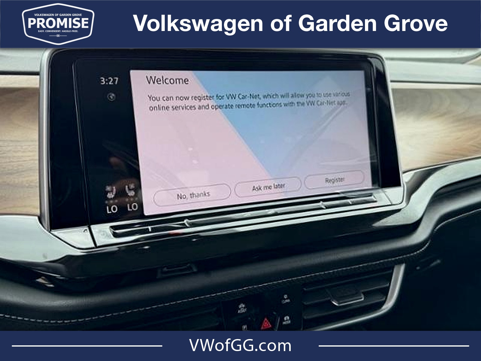2026 Volkswagen Atlas SE w/Tech - Photo 17
