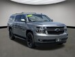 Chevrolet Suburban