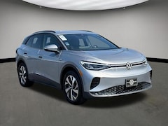 2026 Volkswagen ID.4 Pro SUV