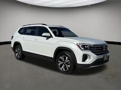 2026 Volkswagen Atlas 2.0T SE SUV