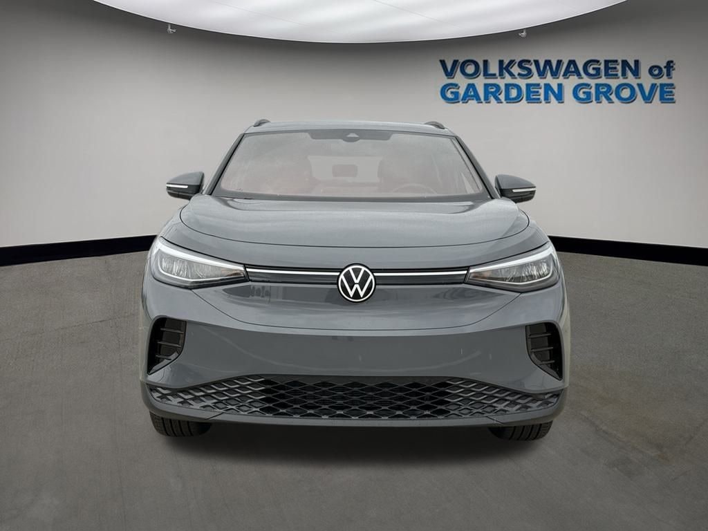 New 2026 Volkswagen ID.4 Pro SUV
