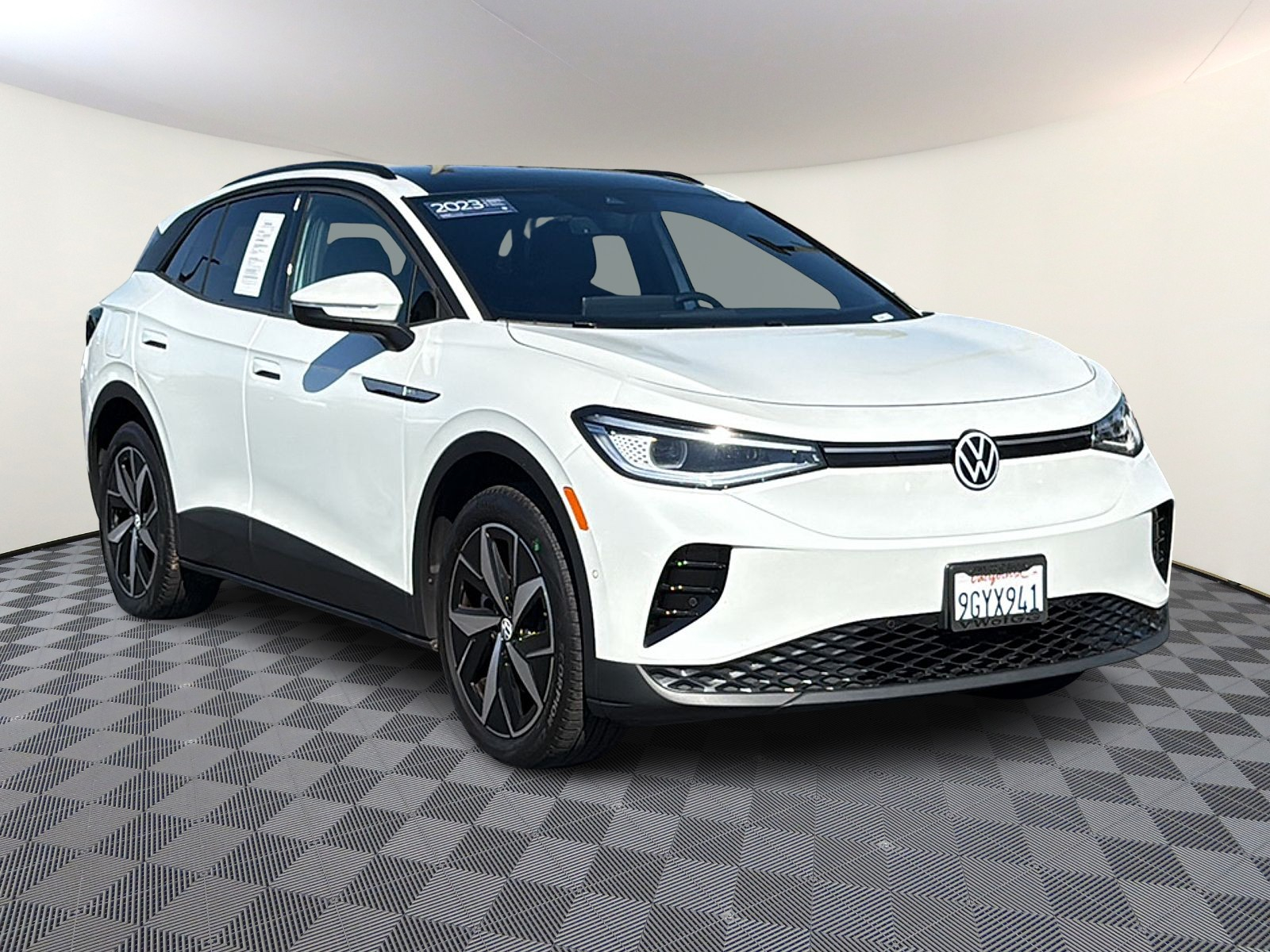 2023 Volkswagen ID.4 S