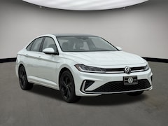 2025 Volkswagen Jetta 1.5T SE Sedan