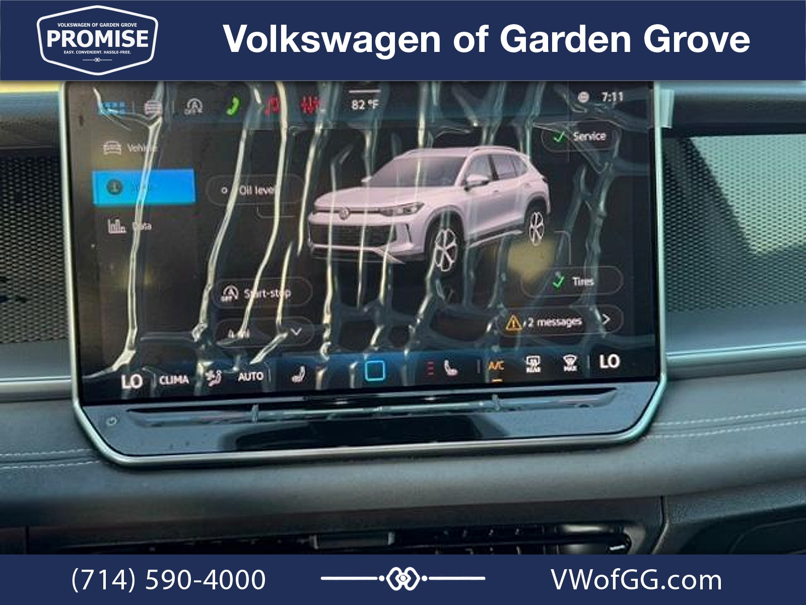 2026 Volkswagen Tiguan SE R-LINE BLACK - Photo 18