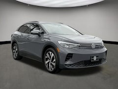 2026 Volkswagen ID.4 Pro SUV