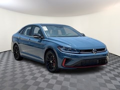 2026 Volkswagen Jetta GLI 2.0T Autobahn Sedan