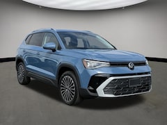 2025 Volkswagen Taos 1.5T SE SUV