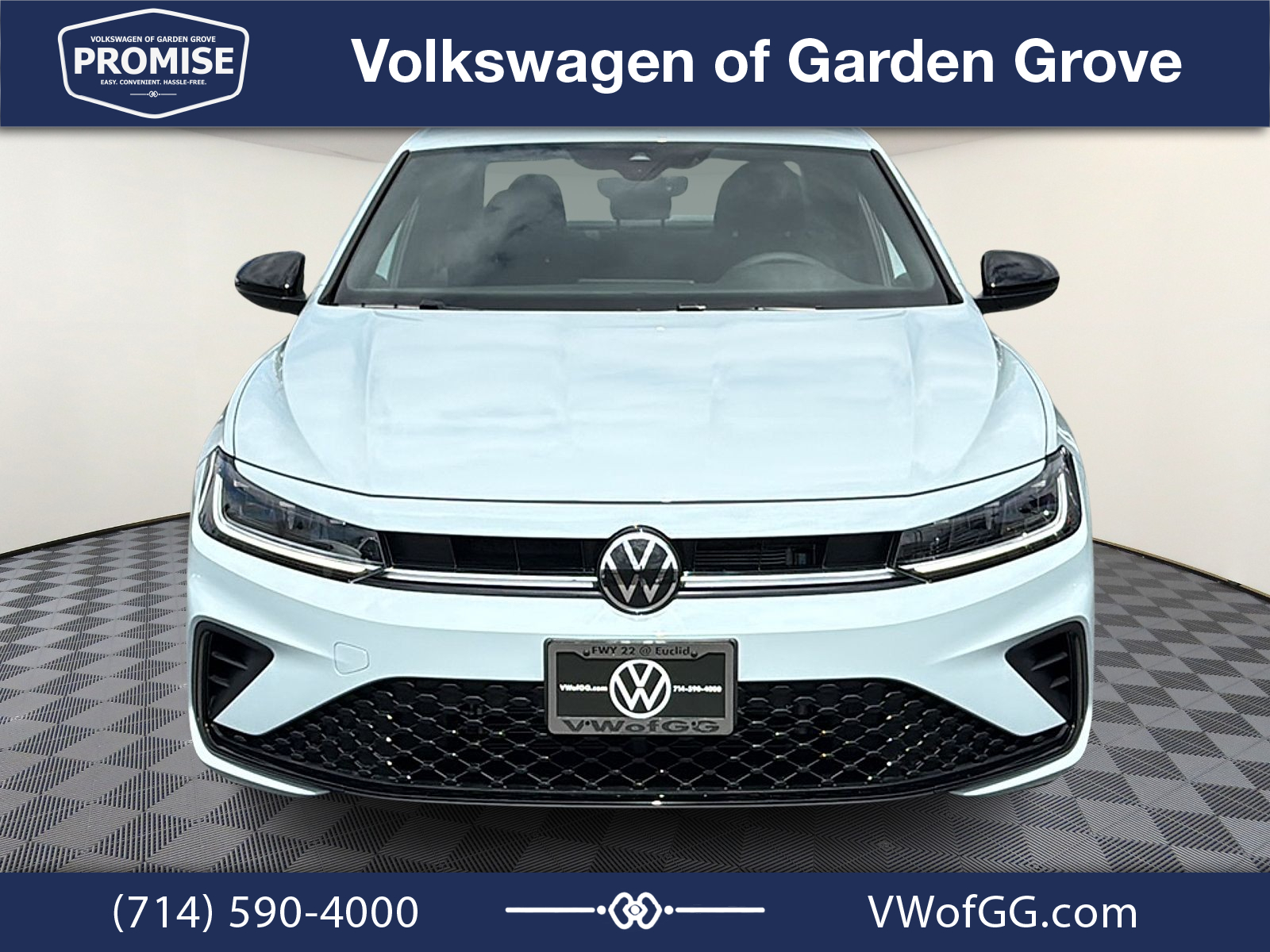 New 2027 Volkswagen Jetta 1.5T Sport Sedan