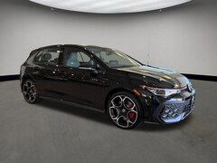 2026 Volkswagen Golf GTI 2.0T Autobahn Hatchback