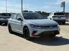 2026 Volkswagen Jetta GLI 2.0T Autobahn Sedan