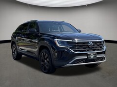 2026 Volkswagen Atlas Cross Sport 2.0T SE w/Technology SUV