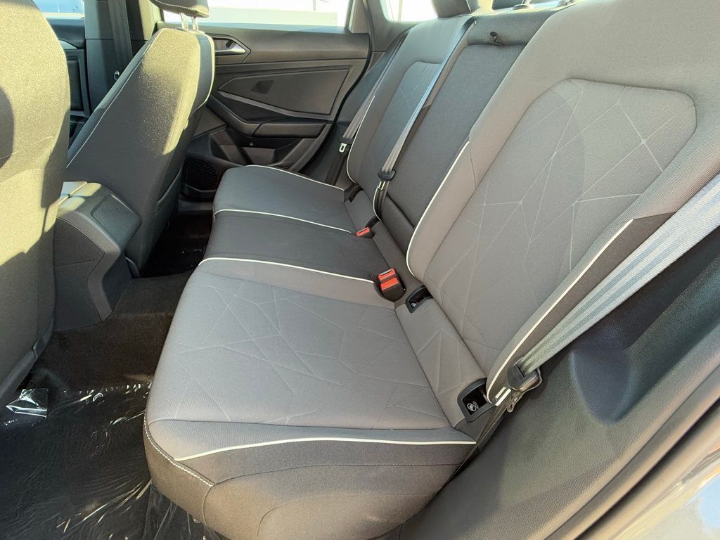 2026 Volkswagen Jetta Sport - Photo 20