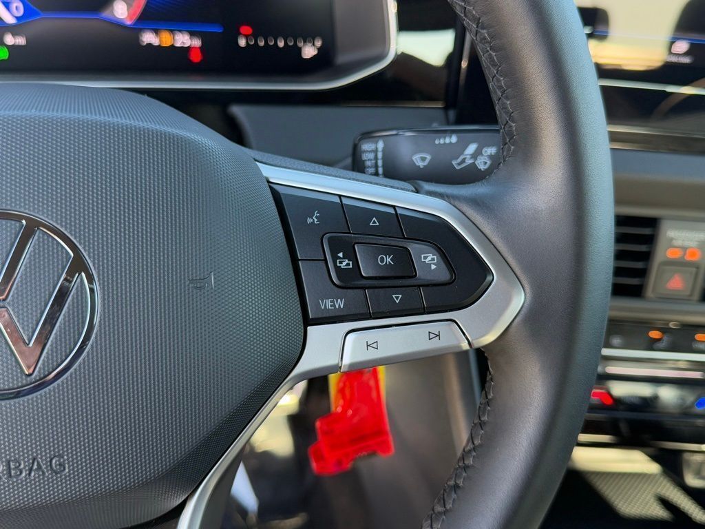 2026 Volkswagen Jetta Sport - Photo 16