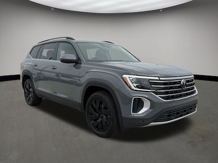 2026 Volkswagen Atlas 2.0T SE w/Technology SUV
