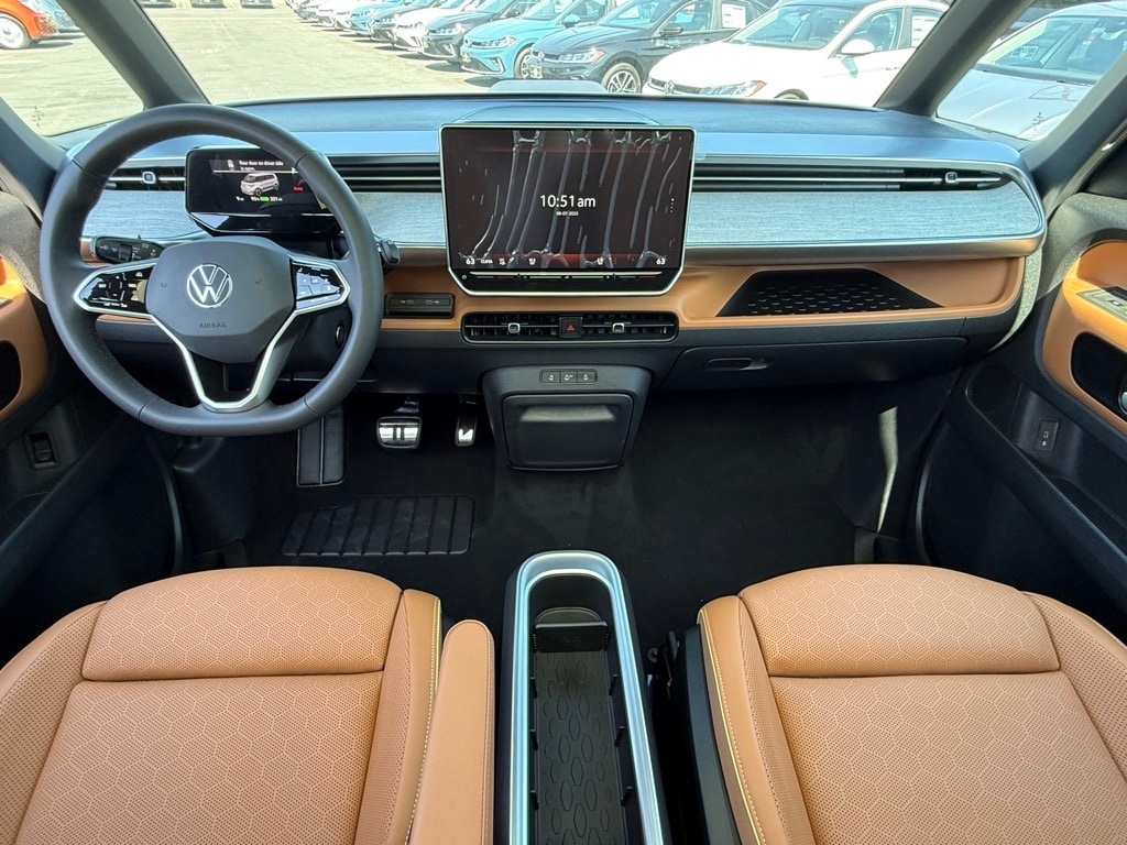 2025 Volkswagen ID. Buzz PRO S PLus - Photo 21