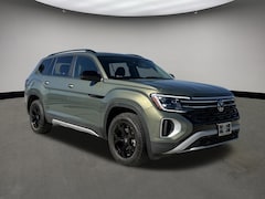 2026 Volkswagen Atlas 2.0T Peak Edition SUV