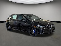 2026 Volkswagen Golf R 2.0T Hatchback